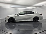 Used 2021 TOYOTA CAMRY XSE in WEST PALM BEACH, FLORIDA (Photo 7)