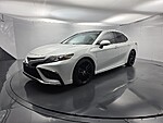 Used 2021 TOYOTA CAMRY XSE in WEST PALM BEACH, FLORIDA (Photo 8)