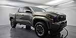 Used 2026 TOYOTA TACOMA TRD SPORT in WEST PALM BEACH, FLORIDA