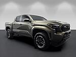 Used 2026 TOYOTA TACOMA TRD SPORT in WEST PALM BEACH, FLORIDA (Photo 1)