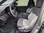 Used 2026 TOYOTA TACOMA TRD SPORT in WEST PALM BEACH, FLORIDA (Photo 9)