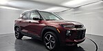 Used 2023 CHEVROLET TRAILBLAZER RS in WEST PALM BEACH, FLORIDA