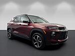 Used 2023 CHEVROLET TRAILBLAZER RS in WEST PALM BEACH, FLORIDA (Photo 1)
