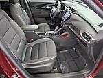Used 2023 CHEVROLET TRAILBLAZER RS in WEST PALM BEACH, FLORIDA (Photo 26)