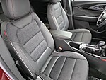 Used 2023 CHEVROLET TRAILBLAZER RS in WEST PALM BEACH, FLORIDA (Photo 27)