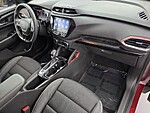 Used 2023 CHEVROLET TRAILBLAZER RS in WEST PALM BEACH, FLORIDA (Photo 28)
