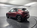 Used 2023 CHEVROLET TRAILBLAZER RS in WEST PALM BEACH, FLORIDA (Photo 4)