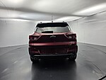 Used 2023 CHEVROLET TRAILBLAZER RS in WEST PALM BEACH, FLORIDA (Photo 5)