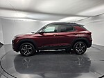 Used 2023 CHEVROLET TRAILBLAZER RS in WEST PALM BEACH, FLORIDA (Photo 7)