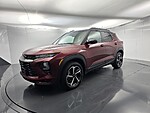 Used 2023 CHEVROLET TRAILBLAZER RS in WEST PALM BEACH, FLORIDA (Photo 8)