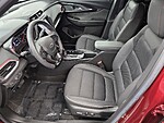Used 2023 CHEVROLET TRAILBLAZER RS in WEST PALM BEACH, FLORIDA (Photo 9)