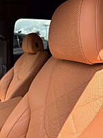 Used 2024 BMW X5 SDRIVE40I in WEST PALM BEACH, FLORIDA (Photo 3)
