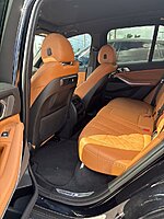 Used 2024 BMW X5 SDRIVE40I in WEST PALM BEACH, FLORIDA (Photo 5)