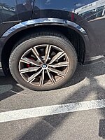 Used 2024 BMW X5 SDRIVE40I in WEST PALM BEACH, FLORIDA (Photo 7)
