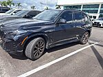 Used 2024 BMW X5 SDRIVE40I in WEST PALM BEACH, FLORIDA (Photo 9)