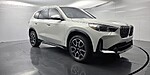 Used 2024 BMW X1 XDRIVE28I in WEST PALM BEACH, FLORIDA