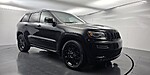 Used 2021 JEEP GRAND CHEROKEE LIMITED X in WEST PALM BEACH, FLORIDA