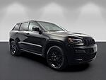 Used 2021 JEEP GRAND CHEROKEE LIMITED X in WEST PALM BEACH, FLORIDA (Photo 1)