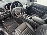 Used 2021 JEEP GRAND CHEROKEE LIMITED X in WEST PALM BEACH, FLORIDA (Photo 10)