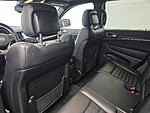 Used 2021 JEEP GRAND CHEROKEE LIMITED X in WEST PALM BEACH, FLORIDA (Photo 15)