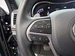 Used 2021 JEEP GRAND CHEROKEE LIMITED X in WEST PALM BEACH, FLORIDA (Photo 19)