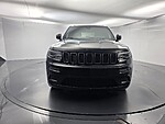 Used 2021 JEEP GRAND CHEROKEE LIMITED X in WEST PALM BEACH, FLORIDA (Photo 2)