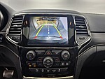 Used 2021 JEEP GRAND CHEROKEE LIMITED X in WEST PALM BEACH, FLORIDA (Photo 22)