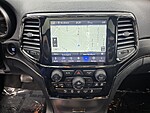 Used 2021 JEEP GRAND CHEROKEE LIMITED X in WEST PALM BEACH, FLORIDA (Photo 23)
