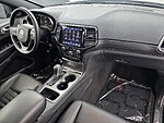 Used 2021 JEEP GRAND CHEROKEE LIMITED X in WEST PALM BEACH, FLORIDA (Photo 29)
