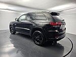 Used 2021 JEEP GRAND CHEROKEE LIMITED X in WEST PALM BEACH, FLORIDA (Photo 4)