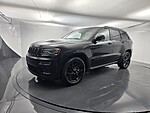Used 2021 JEEP GRAND CHEROKEE LIMITED X in WEST PALM BEACH, FLORIDA (Photo 8)