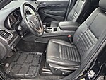 Used 2021 JEEP GRAND CHEROKEE LIMITED X in WEST PALM BEACH, FLORIDA (Photo 9)