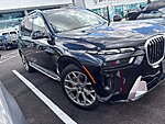 Used 2024 BMW X7 XDRIVE40I in WEST PALM BEACH, FLORIDA (Photo 1)
