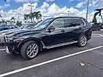 Used 2024 BMW X7 XDRIVE40I in WEST PALM BEACH, FLORIDA (Photo 10)