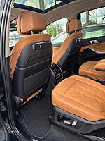 Used 2024 BMW X7 XDRIVE40I in WEST PALM BEACH, FLORIDA (Photo 5)