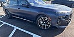 Used 2024 BMW 7 SERIES 760I XDRIVE in WEST PALM BEACH, FLORIDA