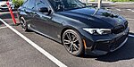 Used 2023 BMW 3 SERIES 330I XDRIVE in WEST PALM BEACH, FLORIDA