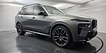 Used 2024 BMW X7 M60I in WEST PALM BEACH, FLORIDA