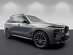 Used 2024 BMW X7 M60I in WEST PALM BEACH, FLORIDA (Photo 1)