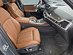 Used 2024 BMW X7 M60I in WEST PALM BEACH, FLORIDA (Photo 27)