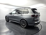 Used 2024 BMW X7 M60I in WEST PALM BEACH, FLORIDA (Photo 4)