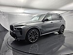 Used 2024 BMW X7 M60I in WEST PALM BEACH, FLORIDA (Photo 8)