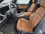 Used 2024 BMW X7 M60I in WEST PALM BEACH, FLORIDA (Photo 9)