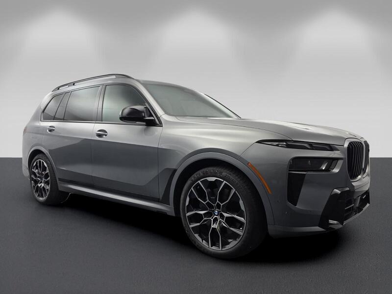 Used 2024 BMW X7 M60I in WEST PALM BEACH, FLORIDA
