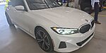 Used 2024 BMW 3 SERIES 330I XDRIVE in WEST PALM BEACH, FLORIDA