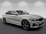 Used 2024 BMW 3 SERIES 330I XDRIVE in WEST PALM BEACH, FLORIDA (Photo 1)