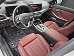 Used 2024 BMW 3 SERIES 330I XDRIVE in WEST PALM BEACH, FLORIDA (Photo 27)