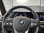 Used 2024 BMW 3 SERIES 330I XDRIVE in WEST PALM BEACH, FLORIDA (Photo 30)
