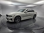 Used 2024 BMW 3 SERIES 330I XDRIVE in WEST PALM BEACH, FLORIDA (Photo 6)