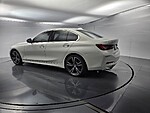 Used 2024 BMW 3 SERIES 330I XDRIVE in WEST PALM BEACH, FLORIDA (Photo 8)